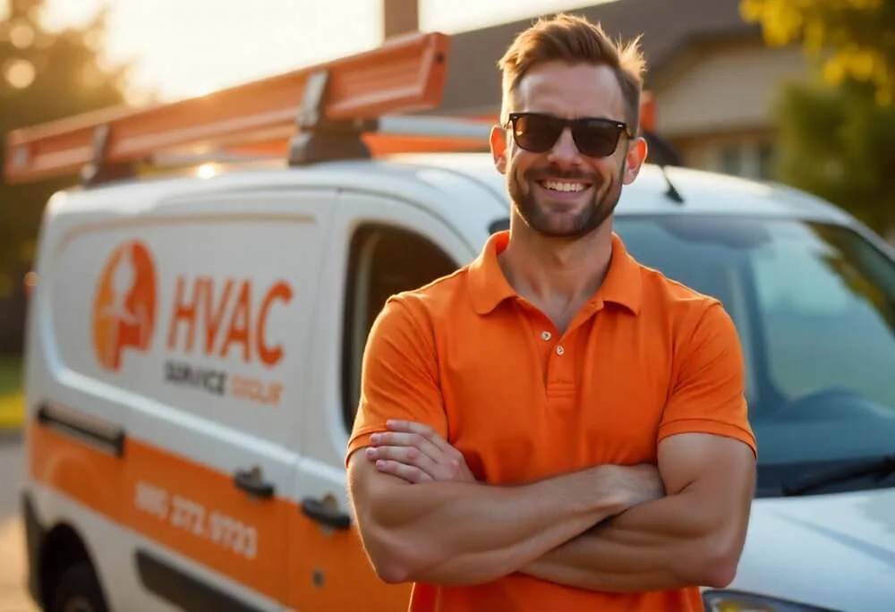 Professional HVAC repair and installation services in Stockport, OH